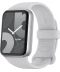 Фото № 1 Фитнес-браслет Xiaomi Smart Band 9 Pro (BHR8715GL) Moonlight Silver