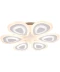 Фото № 2 Потолочный светильник Altalusse LED 66W INL-9423C-66 White