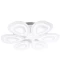 Фото № 3 Потолочный светильник Altalusse LED 66W INL-9423C-66 White
