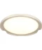 Фото № 1 Потолочный светильник Altalusse SMD LED 32 Вт INL-9336C-32 White