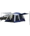 Фото № 1 Палатка KingCamp MEIFI PLUS(KT4083) BLUE/BEIGE