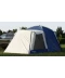 Фото № 6 Палатка KingCamp MEIFI PLUS(KT4083) BLUE/BEIGE
