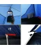 Фото № 4 Палатка KingCamp MEIFI PLUS(KT4083) BLUE/BEIGE