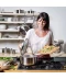 Фото № 5 Набор посуды KitchenAid, 5 предметов, 1,5/3,1/4,8 л (CC005088-001)