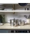 Фото № 6 Набор посуды KitchenAid, 5 предметов, 1,5/3,1/4,8 л (CC005088-001)