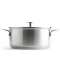 Фото № 2 Набор посуды KitchenAid, 5 предметов, 1,5/3,1/4,8 л (CC005088-001)