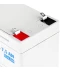 Фото № 3 Аккумулятор мультигелевый для ИБП LogicPower AGM LPM-MG 12V-7.5Ah(6554)
