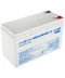 Фото № 2 Аккумулятор мультигелевый для ИБП LogicPower AGM LPM-MG 12V-7.5Ah(6554)