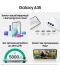 Фото № 12 Samsung Galaxy A35 5G 8/256GB Lilac (SM-A356BLVGEUC)