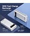 Фото № 2 Power Bank Romoss 30000mAh 30W Sense 8PS Pro (PHP30-892-1133H) белый
