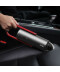 Фото № 7 Автопылесос Autobot V2 Pro portable vacuum cleaner red
