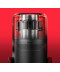 Фото № 4 Автопылесос Autobot V2 Pro portable vacuum cleaner red
