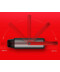 Фото № 5 Автопылесос Autobot V2 Pro portable vacuum cleaner red