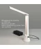 Фото № 2 Аккумуляторная настольная LED-лампа-фонарик VIDEX 5W (1 АКБ*1800mAh) (VL-TF11W) White