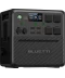 Фото № 2 Зарядная станция BLUETTI AC240 / 2400 Вт / 1536 Вт/ч / LiFePO4