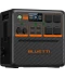 Фото № 2 Зарядная станция BLUETTI AC240P 2400W, 1843Wh