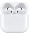 Фото № 1 Наушники Apple AirPods 4 with Active Noise Cancellation (MXP93ZE/A) White