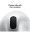 Фото № 6 Наушники Apple AirPods 4 with Active Noise Cancellation (MXP93ZE/A) White