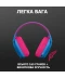 Фото № 5 Наушники LOGITECH G435 LIGHTSPEED Wireless Gaming Headset (981-001062) Blue