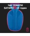 Фото № 6 Наушники LOGITECH G435 LIGHTSPEED Wireless Gaming Headset (981-001062) Blue