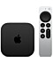 Фото № 1 HD-медиаплеер Apple TV 4K 128GB Wi Fi+Ethernet (MN893RU/A) 3rd gen
