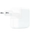 Фото № 1 Зарядное устройство Apple 30W USB-C (MY1W2ZMA) белый (УT)
