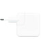 Фото № 3 Зарядное устройство Apple 30W USB-C (MY1W2ZMA) белый (УT)