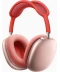 Фото № 2 Наушники Apple AirPods Max Pink