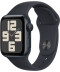 Фото № 2 Смарт-часы Apple Watch SE GPS 40mm Midnight Aluminium Case with Midnight Sport Band - M/L (MR9Y3QP/A)