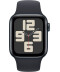 Фото № 1 Смарт-часы Apple Watch SE GPS 40mm Midnight Aluminium Case with Midnight Sport Band - M/L (MR9Y3QP/A)