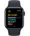 Фото № 3 Смарт-часы Apple Watch SE GPS 40mm Midnight Aluminium Case with Midnight Sport Band - M/L (MR9Y3QP/A)