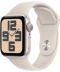 Фото № 2 Смарт-часы Apple Watch SE GPS 40mm Starlight Aluminium Case with Starlight Sport Band - S/M (MR9U3QP/A)