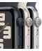 Фото № 6 Смарт-часы Apple Watch SE GPS 40mm Starlight Aluminium Case with Starlight Sport Band - S/M (MR9U3QP/A)