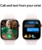 Фото № 7 Apple Watch Series 10 GPS 46mm Rose Gold Aluminium Case with Light Blush Sport Band - S/M (MWWT3QH/A)