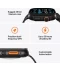 Фото № 3 Apple Watch Ultra 2 GPS + Cellular 49mm Black Titan Case with Black Trail Loop - S/M (MX4U3UL/A)