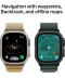 Фото № 6 Apple Watch Ultra 2 GPS + Cellular 49mm Natural Titanium Case with Navy Ocean Band (MX4D3UL/A)