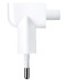 Фото № 2 Набор адаптеров Apple World Travel Adapter Kit (MD837ZM/A)