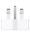 Фото № 6 Набор адаптеров Apple World Travel Adapter Kit (MD837ZM/A)