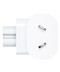 Фото № 3 Набор адаптеров Apple World Travel Adapter Kit (MD837ZM/A)
