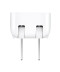 Фото № 4 Набор адаптеров Apple World Travel Adapter Kit (MD837ZM/A)