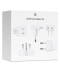 Фото № 1 Набор адаптеров Apple World Travel Adapter Kit (MD837ZM/A)