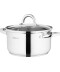 Фото № 3 Набор посуды Ardesto Gemini Gourmet Andria (AR1906GPS)