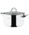 Фото № 3 Набор посуды Ardesto Gemini Gourmet 8 пр. (AR1908PS)