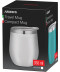 Фото № 2 Термочашка Ardesto Compact Mug 350 мл, белый (AR2635MMW)