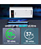 Фото № 4 Power Bank Romoss 30000mAh 30W Sense 8PS Pro (PHP30-892-1133H) белый