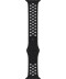 Фото № 1 Ремешок Apple 41mm Black/Black Nike Sport Band (MPGN3ZM/A)