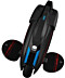 Фото № 4 Моноколесо InMotion V5F Black