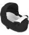Фото № 11 Коляска універсальна 2 в 1 Cybex Balios S Lux BLK Moon Black (524001171/522002619)