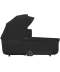 Фото № 9 Коляска універсальна 2 в 1 Cybex Balios S Lux BLK Moon Black (524001171/522002619)