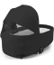 Фото № 13 Коляска універсальна 2 в 1 Cybex Balios S Lux BLK Moon Black (524001171/522002619)